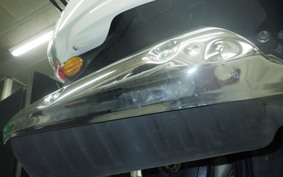 SUZUKI ADDRESS V125 Gen.2 DP12H