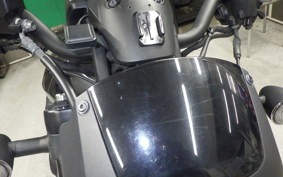 HONDA REBEL 1100 DCT 2021 SC83