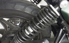 MOTO GUZZI V7 STONE 2022