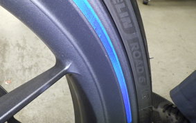 HONDA CBR400R 2024 NC65