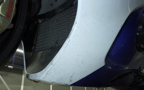 SUZUKI HAYABUSA Gen.2 2014 GX72B