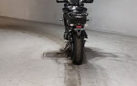 YAMAHA TRACER 9 GT RN51J