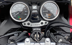 HONDA CB400 SUPER  BOL D`OR ABS 2021 NC42