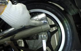 HONDA GL 400 WING 1982 GL400