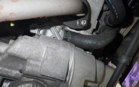 YAMAHA VINOﾓﾙﾌｪ 2017 SA37J