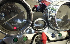 SUZUKI INAZUMA 400 (GSX400) GK7BA