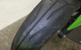 KAWASAKI NINJA 250 ABS EX250L