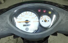 YAMAHA JOG ZR Gen.3 2025 SA39J