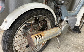 SUZUKI SUSIE FA50