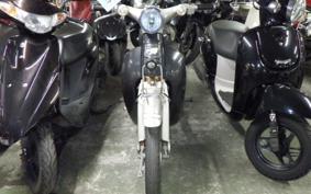 HONDA LITTLE CUB AA01