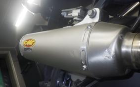 KAWASAKI NINJA 250R 2025 EX250K