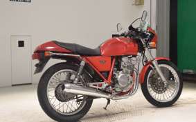 HONDA GB250 CLUBMAN Gen.4 MC10