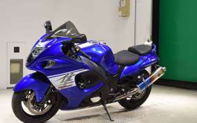 SUZUKI HAYABUSA Gen.2 2017 GX72B