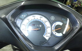 YAMAHA AXIS 125 Z SEJ6J