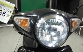 SUZUKI ﾚｯﾂ CA4AA