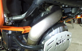 KTM 1290 SUPER ADVENTURE S 2019