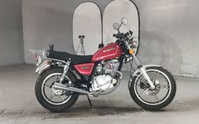 SUZUKI GN125 H PCJG9