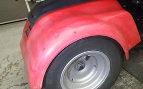 HONDA GYRO CANOPY 2022 TA03