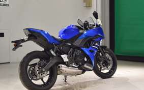 KAWASAKI NINJA 650 A 2017