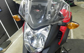 HONDA NC700X 2013 RC63