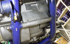 SUZUKI TS200R 1999 SH12A