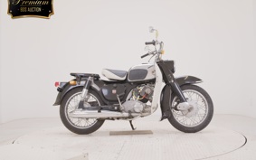 HONDA C92 SUPER CUB C92
