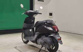 SUZUKI ﾚｯﾂG CA4AA