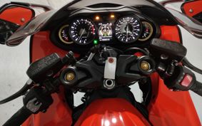 SUZUKI GSX1300R HAYABUSA EJ11A