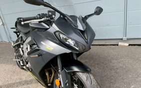 TRIUMPH DAYTONA 660 2024 LGL23U