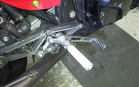 KAWASAKI GPZ400 1995 ZX400C