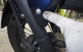 KAWASAKI VERSYS X250Aﾂｱﾗｰ LE250D