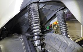 HONDA PCX 160 KF47