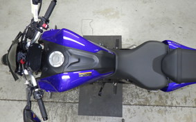 YAMAHA MT-07 2023 RM33J