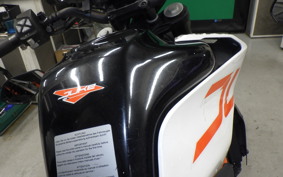 KTM 390 DUKE 2018