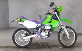 KAWASAKI KLX250 SR LX250E