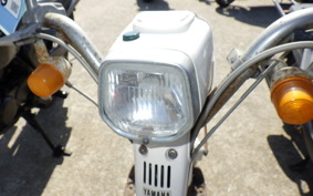 YAMAHA PASSOL 2E9