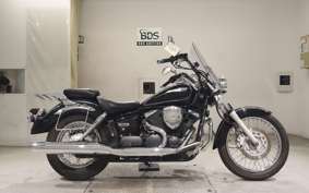 YAMAHA DRAGSTAR 250 2009 VG05J