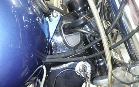 HARLEY FXDLI 1450 2006