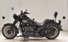 HARLEY FLSTFBS1800 2016
