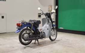 SUZUKI BIRDIE 50 E BA42A