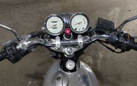 YAMAHA SR400 2002 RH01J