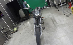 YAMAHA SR400 Gen.2 1996 1JR