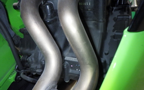 KAWASAKI NINJA 250 2