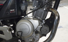 YAMAHA YBR125