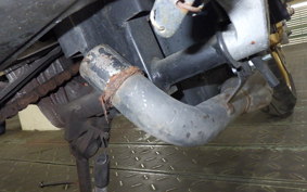 HONDA HORNET 250 2000 MC31