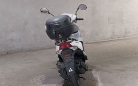 HONDA DIO 110 JF31