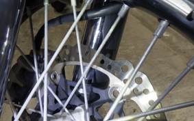 HONDA CRF250M 2023 MD38