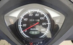 SUZUKI ADDRESS 110 CE47A