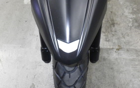YAMAHA BW S125 Gen.2 2025 SEA6J