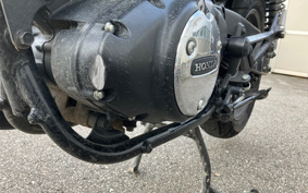 HONDA GB350S 2023 NC59